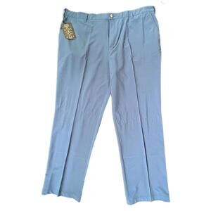 NEW Shortpar4 Light Blue Golf Pants - 42x32